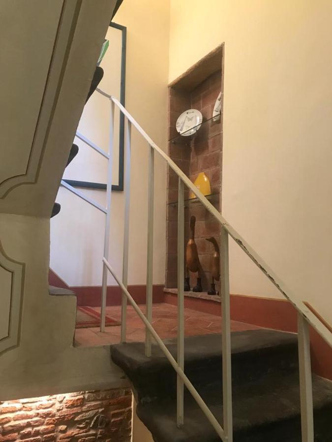 Boccherini'S Home Ad Un Passo Dal Duomo Di Лука Екстериор снимка