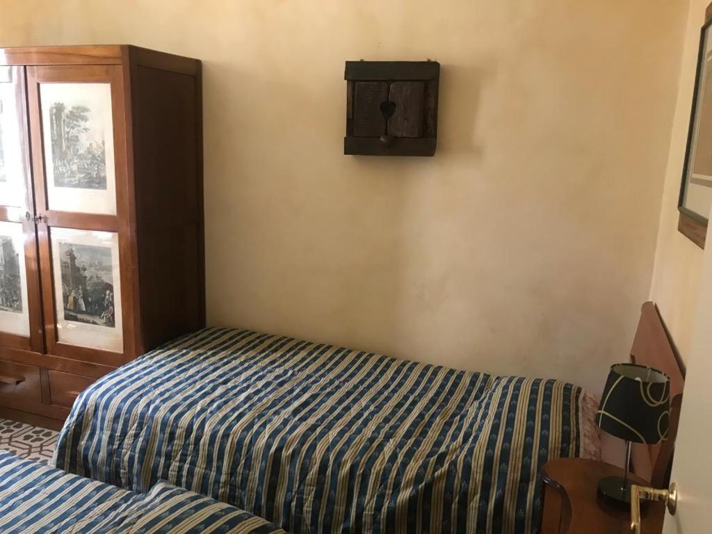 Boccherini'S Home Ad Un Passo Dal Duomo Di Лука Екстериор снимка