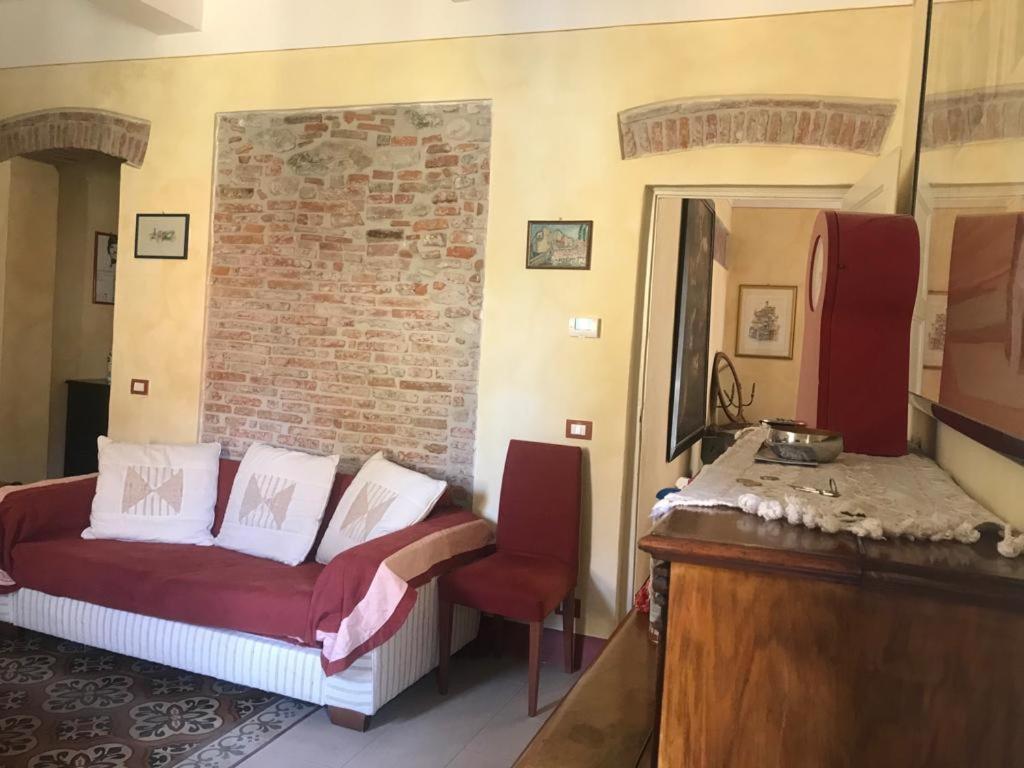 Boccherini'S Home Ad Un Passo Dal Duomo Di Лука Екстериор снимка